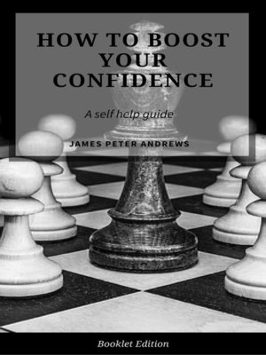 cover image of How to Boost Your Confidence